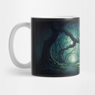 Forest Mug